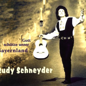 Rudy Schneyder Country-Jodler