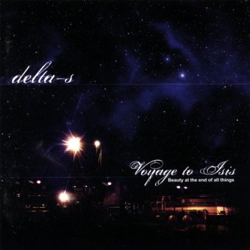 delta-s Waiting for the Sunrise