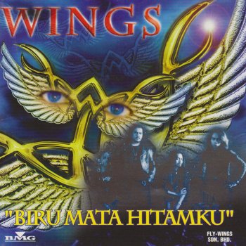 Wings Makam Kekasih