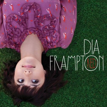 Dia Frampton Hearts Out to Dry