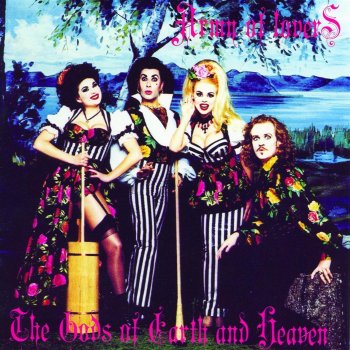 Army of Lovers We Are the Universe