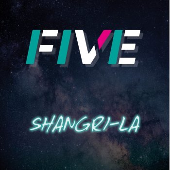 Five Shangri-La