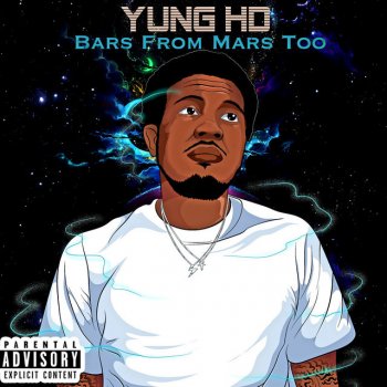 Yung HD feat. Bates Struggles