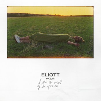 Eliott Home - Stripped