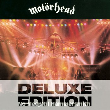 Motörhead Shoot You in the Back - Live