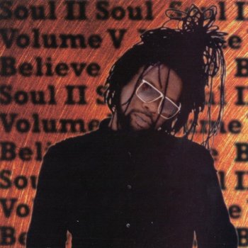 Soul II Soul B Groove