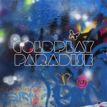 Coldplay Paradise (Tiësto Remix)