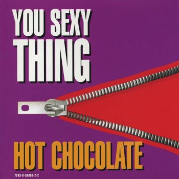 Hot Chocolate You Sexy Thing (extended replay mix)