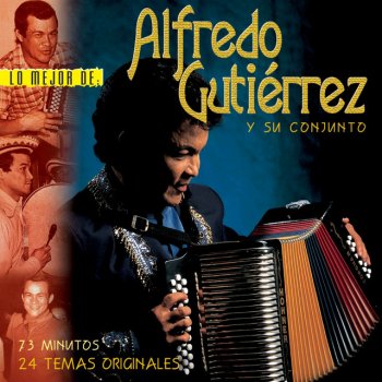 Alfredo Gutierrez y Su Conjunto Dos Mujeres
