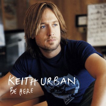 Keith Urban I Could Fly