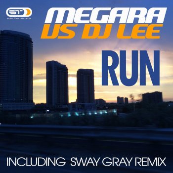 Megara feat. Dj Lee Run (Single Edit)