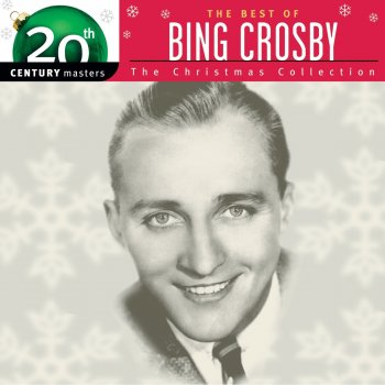 Bing Crosby Sleigh Ride