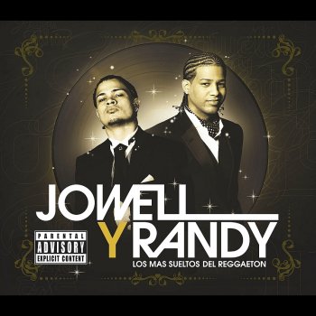 Jowell & Randy Ese amor
