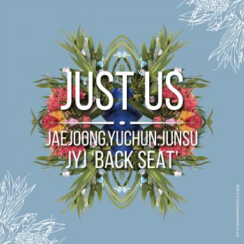 JYJ Back Seat