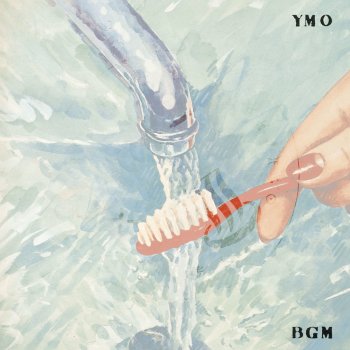 Yellow Magic Orchestra ユーティー