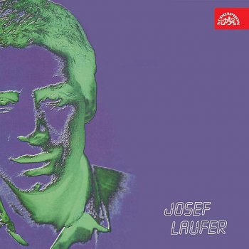 Josef Laufer feat. Golem Boogie