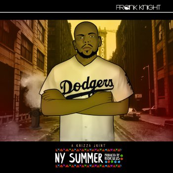 Frank Knight New York Summer (Radio Edit)