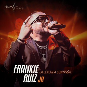 Frankie Ruiz Jr. Quiero Hacerte el Amor