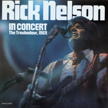 Ricky Nelson Red Balloon (Live)