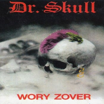 Dr. Skull No Time to Waste