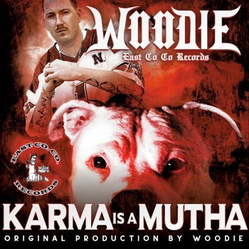Woodie Karma Is a Mutha