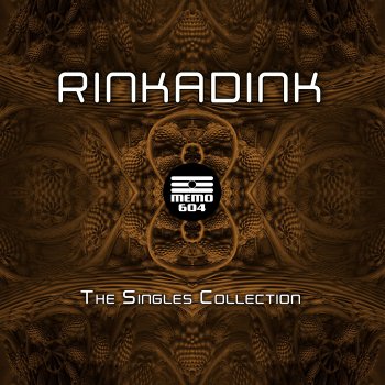 Rinkadink feat. M-Theory Jungle Mech