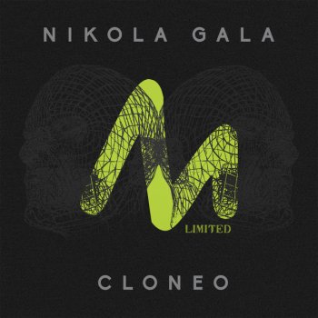 Nikola Gala Cloneo - Original Mix