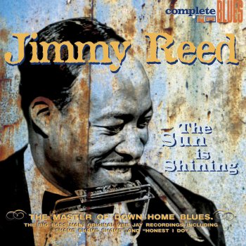 Jimmy Reed I Don't Go for That