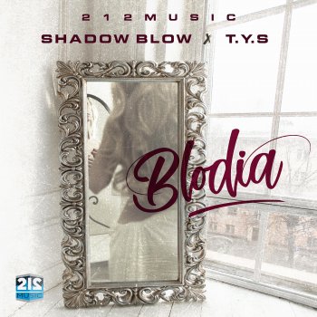 Shadow Blow feat. T.Y.S & 212MUSIC Blodia