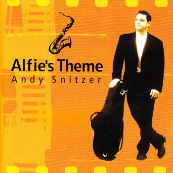 Andy Snitzer Softly As In a Morning Sunrise