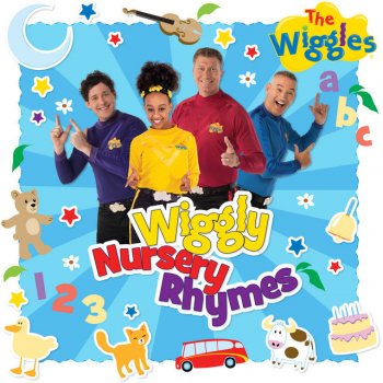 The Wiggles ABC Alphabet Song