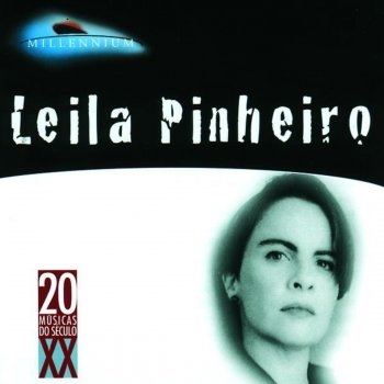 Leila Pinheiro Call Me (E Só Chamar)