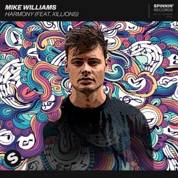 Mike Williams feat. Xillions Harmony (feat. Xillions)