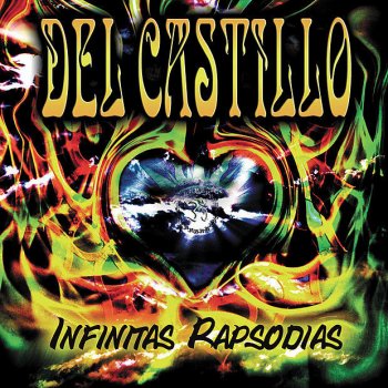 Del Castillo Rios Misticos (Dance Mix)