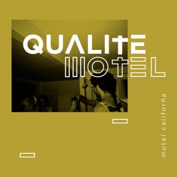 Qualité Motel feat. Yann Perreau & Elisapie En selle, Gretel