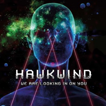 Hawkwind Magnu (Live)