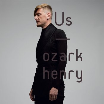 Ozark Henry Mapped Out for Me
