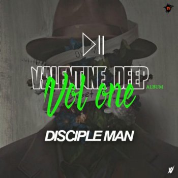 DiscipleMan Hey Kat (feat. Kat'low & Klassik Musiq)