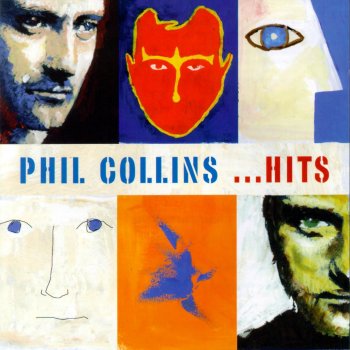 Phil Collins feat. Marilyn Martin Separate Lives