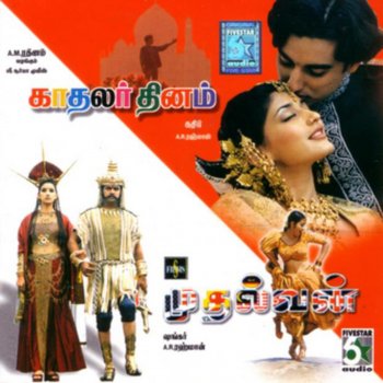 Unnikrishna Roja Roja (Language: Tamil; Film: Kadalar Dhinam; Film Artists: Kunal, Sonali Bindre)