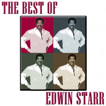 Edwin Starr I Heard It Through the Grapevine