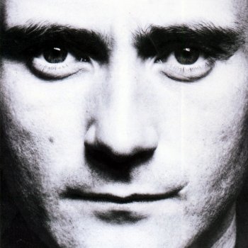 Phil Collins Thunder and Lightning