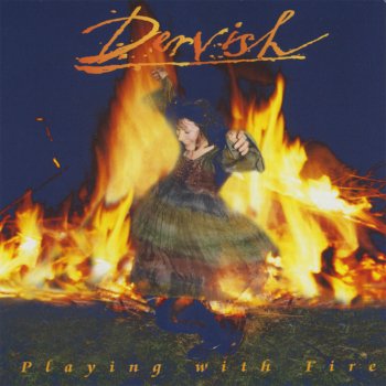 Dervish The Wheels of the World