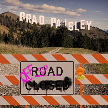 Brad Paisley Off Road