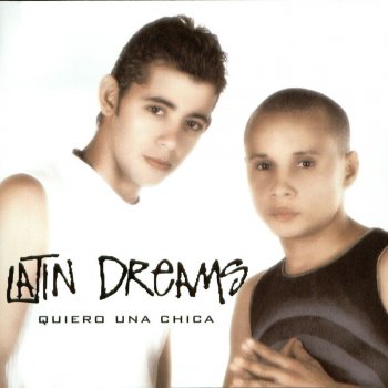 Latin Dreams Lágrimas Desierto