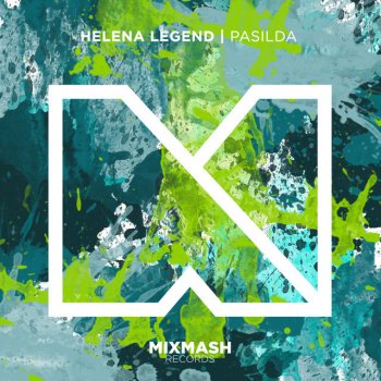 Helena Legend Pasilda - Radio Edit
