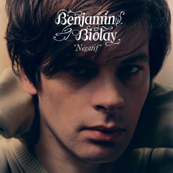 Benjamin Biolay Négative Folk Song / Boîte à musique