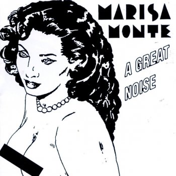 Marisa Monte A Menina Danca