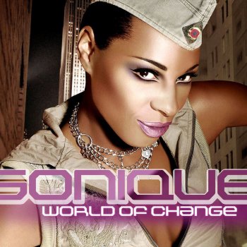 Sonique World Of Change - Radio Edit