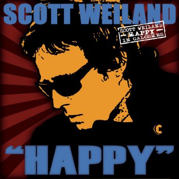 Scott Weiland Pictures and Computers (I'm Not Superman)